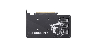 Preview: MSI RTX5050 8G Gaming OC            8GB GDDR6 HDMI 3xDP