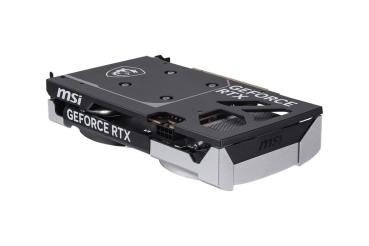 Preview: MSI RTX5050 8G VENTUS 2X OC        8GB GDDR6 HDMI 3xDP