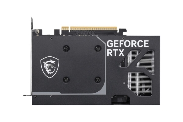 Preview: MSI RTX5050 8G VENTUS 2X OC        8GB GDDR6 HDMI 3xDP