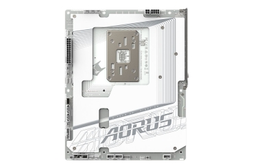 Preview: Gigabyte X870 AORUS STEALTH ICE       (X870,AM5,ATX,DDR5)