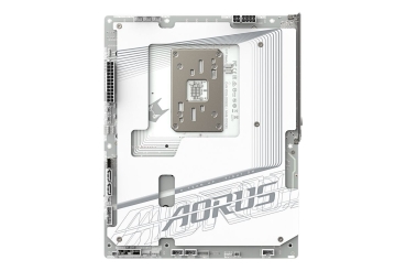 Preview: Gigabyte B850 AORUS STEALTH ICE (B850,AM5,ATX,DDR5)