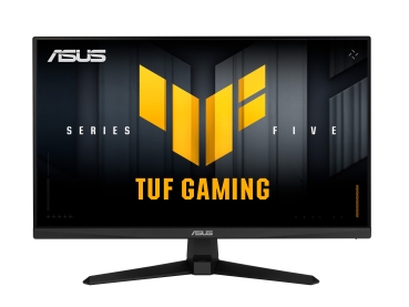 ASUS TUF Gaming VG279QM5A 68.6cm (16:9) FHD HDMI DP