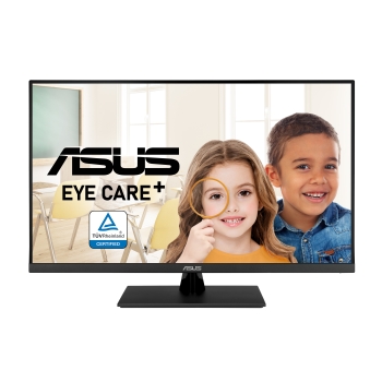 ASUS Eye Care VP327Q 80.01cm (16:9) UHD HDMI DP