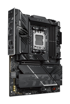 ROG STRIX X870E-H GAMING WIFI7