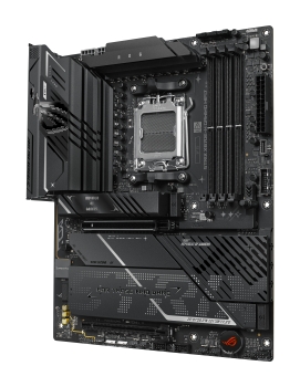 ROG STRIX X870E-H GAMING WIFI7