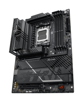ROG STRIX X870E-H GAMING WIFI7