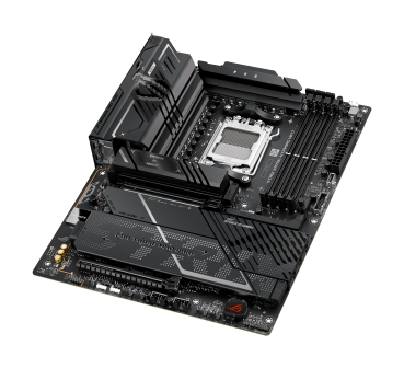 ROG STRIX X870E-H GAMING WIFI7