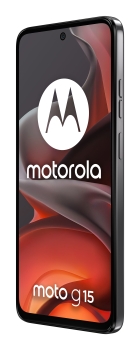 Preview: Motorola Moto G15 128GB Grey 6.7 (4GB) EU Model Android