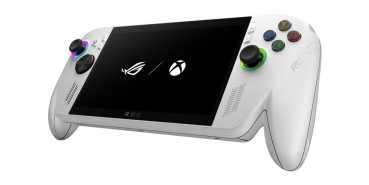 Preview: ASUS ROG XBOX Ally   Ryzen Z2 A       16 512   RC73YA-NH002W W11H