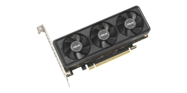 Preview: ASUS RTX5060-O8G-LP-BRK 8GB GDDR7 HDMI DP