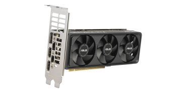 Preview: ASUS RTX5060-O8G-LP-BRK 8GB GDDR7 HDMI DP