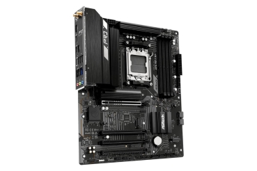 Preview: ASRock X870  Pro-A WiFi          AM5 ATX  HDMI/USB-C    DDR5 retail
