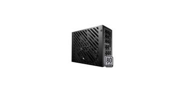 Preview: LC-Power Netzteil 850W LC850P2 Modular V3.1 (80+Platinum)
