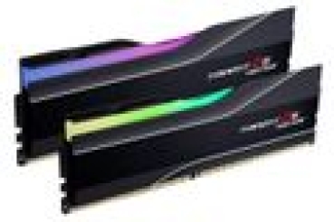 Preview: DDR5 128GB PC 6000 CL34 G.Skill KIT (2x64GB) 64-GX2-TZ5NR