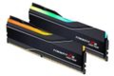 Preview: DDR5 128GB PC 6000 CL34 G.Skill KIT (2x64GB) 64-GX2-TZ5NR