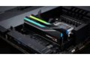 Preview: DDR5 128GB PC 6000 CL34 G.Skill KIT (2x64GB) 64-GX2-TZ5NR