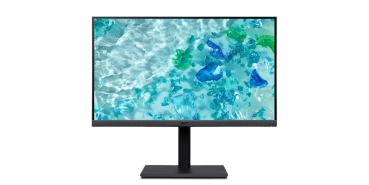 Acer B277KLBb  27    68,6cm 16:9   60Hz 3840x2160 black