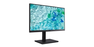 Preview: Acer B277KLBb  27    68,6cm 16:9   60Hz 3840x2160 black