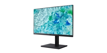 Preview: Acer B277KLBb  27    68,6cm 16:9   60Hz 3840x2160 USB-C 90W