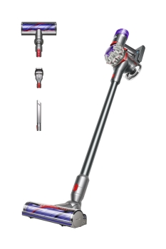 Dyson V8 Advanced Grey 130W