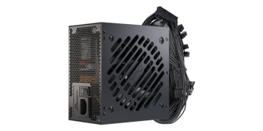 Preview: Seasonic Netzteil 750W Core GC-750 ATX3 (80+Gold)