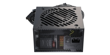 Preview: Seasonic Netzteil 750W Core GC-750 ATX3 (80+Gold)