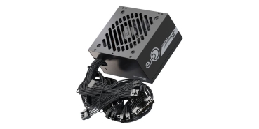 Preview: Seasonic Netzteil 750W Core GC-750 ATX3 (80+Gold)