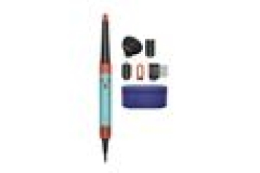 Dyson Airwrap i.d. Curly + Coily Ceramic Patina/Topaz