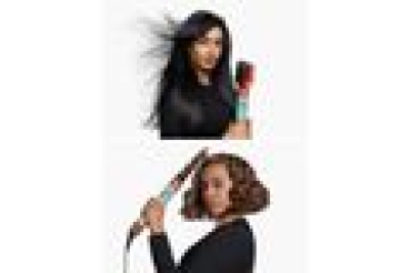 Preview: Dyson Airwrap i.d. Curly + Coily Ceramic Patina/Topaz