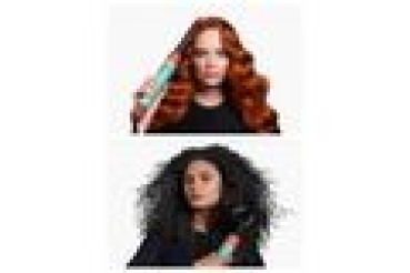 Preview: Dyson Airwrap i.d. Curly + Coily Ceramic Patina/Topaz