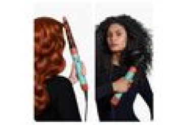 Preview: Dyson Airwrap i.d. Curly + Coily Ceramic Patina/Topaz