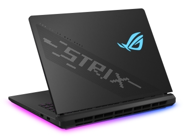 Preview: ASUS ROG Strix SCAR16     U9-275HX 64 1 5090   G635LX-RW110W W11H