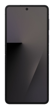 Preview: Samsung Galaxy Z Flip 7 512GB Black 6.9 (12GB) DE Model Android