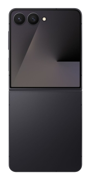 Preview: Samsung Galaxy Z Flip 7 512GB Black 6.9 (12GB) DE Model Android