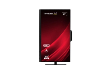Preview: Viewsonic 68,6cm VG2741V-2K WebC.16:9 HDMI/DP/USBC 100Hz QHD