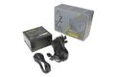 Preview: AZZA Netzteil 750W (ATX3.1) 120mm (80+ Bronze) Schwarz