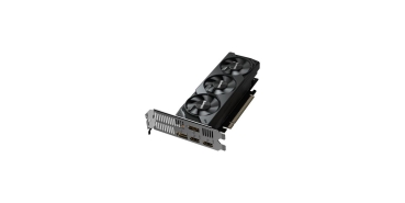 Preview: Gigabyte RTX5050 OC LOW PROFILE 8G    8GB GDDR6 HDMI 2xDP