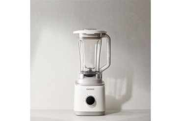 Preview: Cuckoo Standmixer 2,00l CFM-G200C BPA frei Cross-Cut
