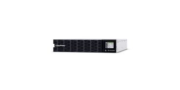 Cyberpower USV OL3KERTHDL 2HE inkl. RMCARD205   3000W Online (Speditionsversand)