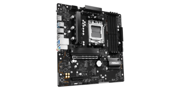 ASRock A620AM Pro-A              AM5 mATX HDMI          DDR5 retail