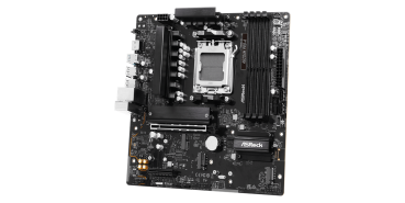 Preview: ASRock A620AM Pro-A              AM5 mATX HDMI          DDR5 retail