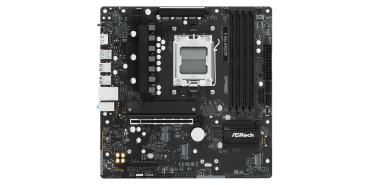 Preview: ASRock A620AM Pro-A              AM5 mATX HDMI          DDR5 retail
