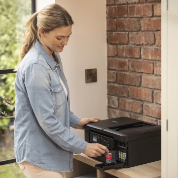 Brother DCP-J1360DWRE1  3-in-1