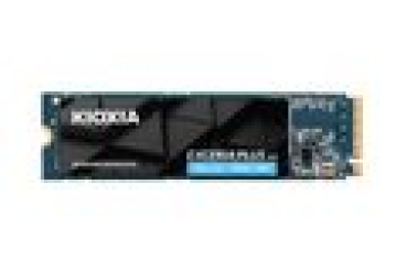 Kioxia SSD   1TB Exceria Plus G4 M.2 (2280) PCIe x5 NVMe