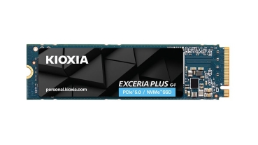 Kioxia SSD   2TB Exceria Plus G4  M.2 (2280) PCIe x5 NVMe
