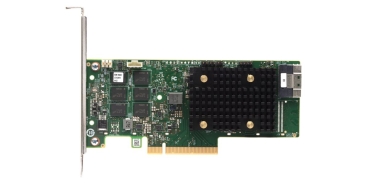 Preview: Lenovo ThinkSystem RAID 940-8i 4GB Flash PCIe Gen4 12Gb Ad.
