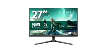 Philips 68,5cm (27,0) 27M2N3800A  16:09 2xHDMI+DP+USB black