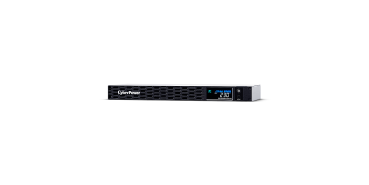Cyberpower USV CP 700EIPFCRM1U 700VA/ 420W Line-Interactive