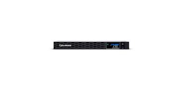 Preview: Cyberpower USV CP 700EIPFCRM1U 700VA/ 420W Line-Interactive