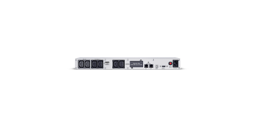 Preview: Cyberpower USV CP 700EIPFCRM1U 700VA/ 420W Line-Interactive